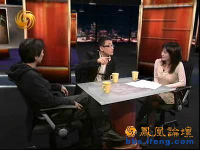 p>《 a href="#" data-lemmaid="2198">锵锵三人行 /a>》是 a href="