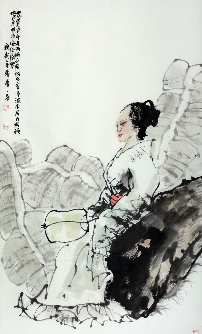 李一平