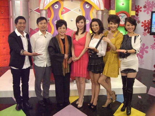 大老婆俱乐部