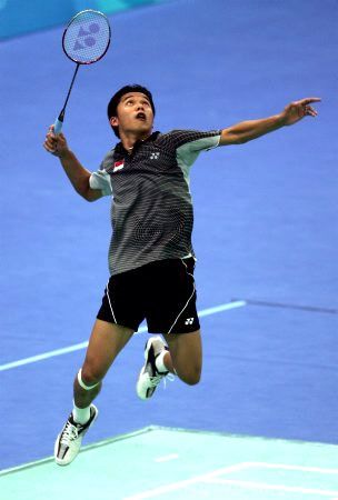 ">陶菲克·希达亚特 /a>(taufik hidayat), a href="#">奥运冠军 a>>