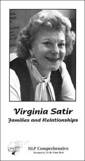 维吉尼亚·萨提亚