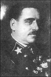 瓦西里·布柳赫尔