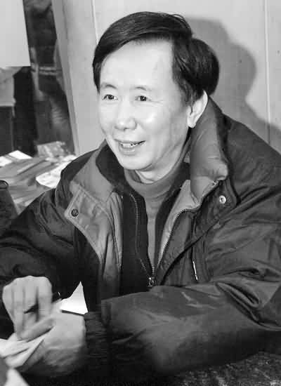 张之路（中国作家协会儿童文学委员会副主任）_百度百科