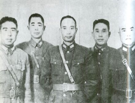 黄杰（中国国民党军高级将领）_百度百科