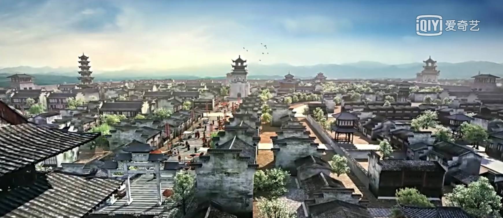 又虐又放不下，不要笑我通宵追它_百科TA说