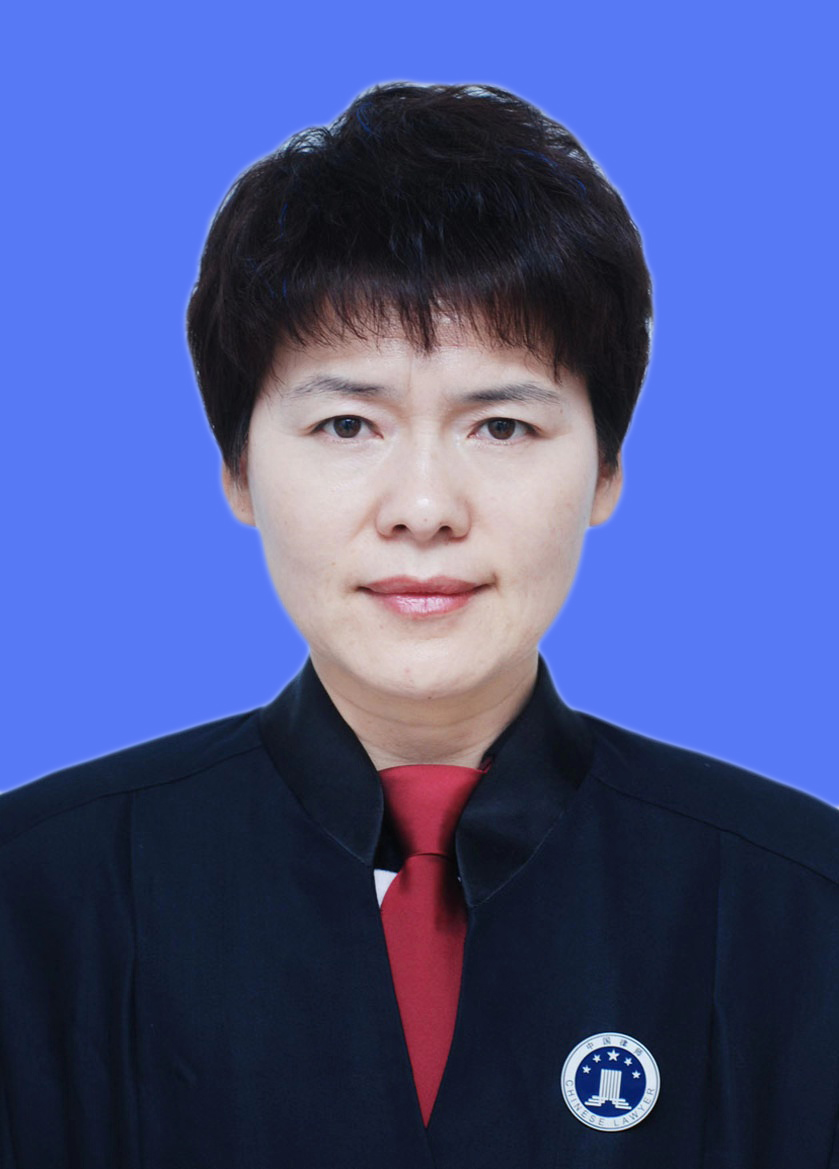 马丽敏