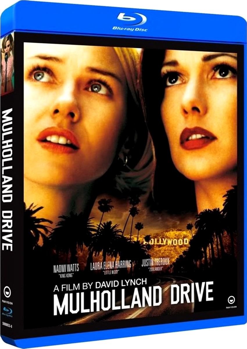 穆赫兰道mulhollanddrive(2001)