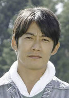 大内正登（42岁）头像