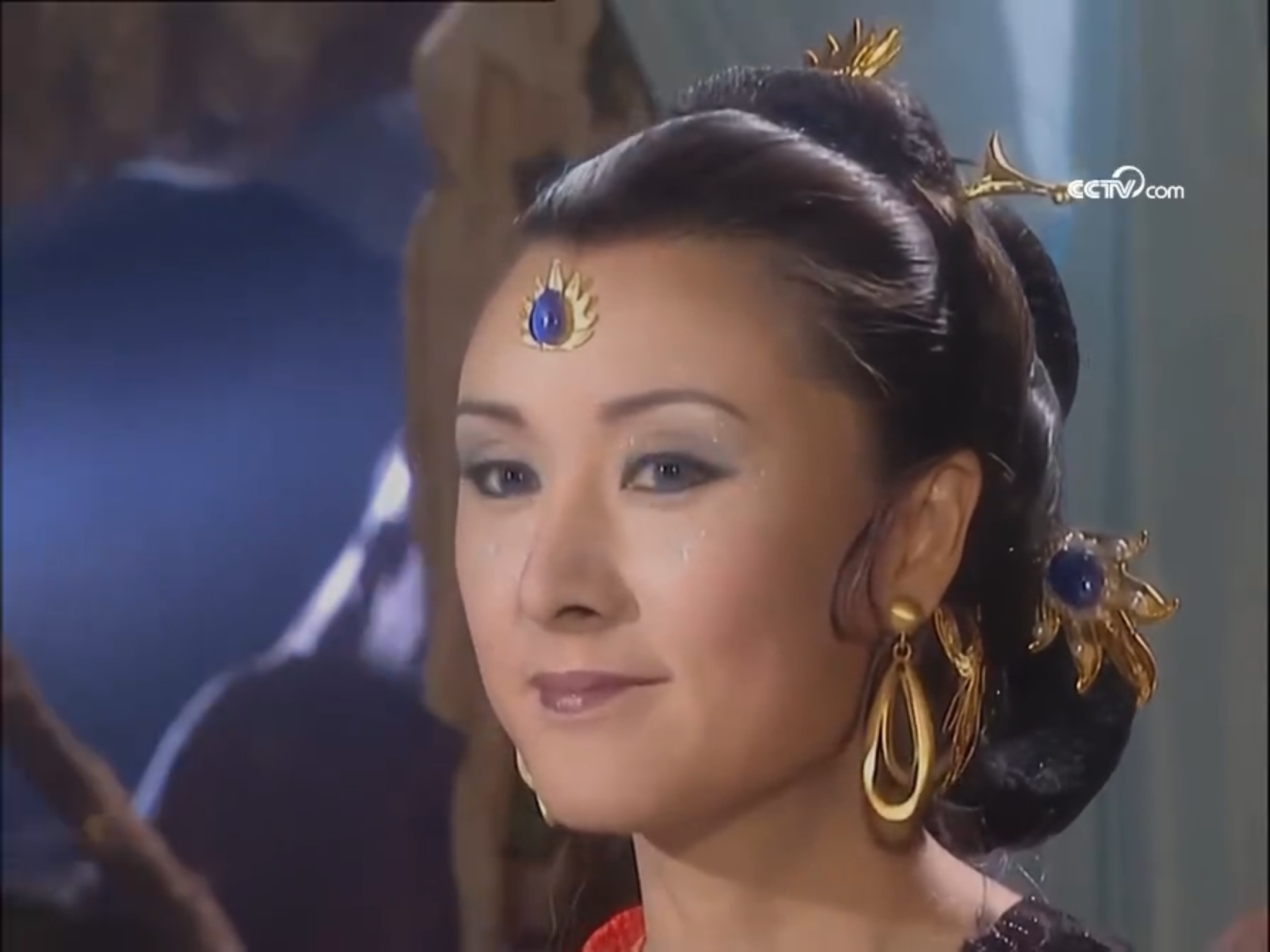  p>蟒蛇精是《 a target="_blank" href="/item/西游记/5723" data