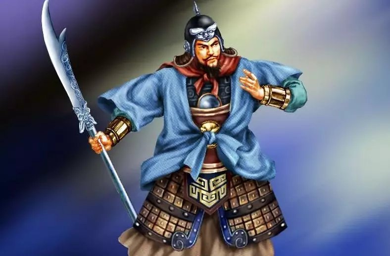 曹丕 曹丕到底为什么要杀曹洪? 多年前的小恩怨, 竟引来杀身之祸_百科TA说