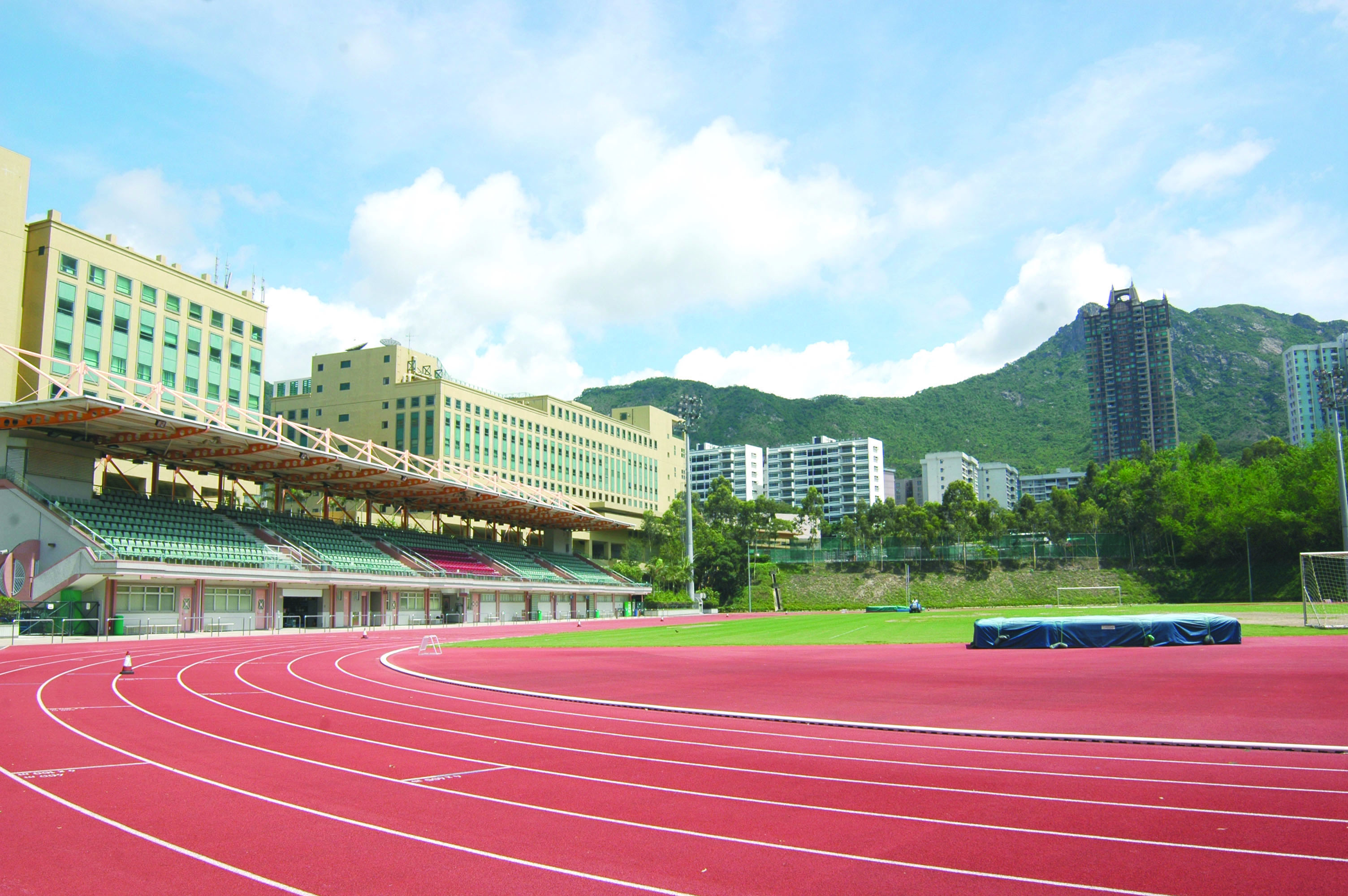 香港浸会大学国际学院