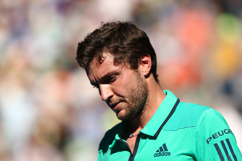  p>吉勒·西蒙(gilles simon),1984年12月27日出生于 a href="#" data