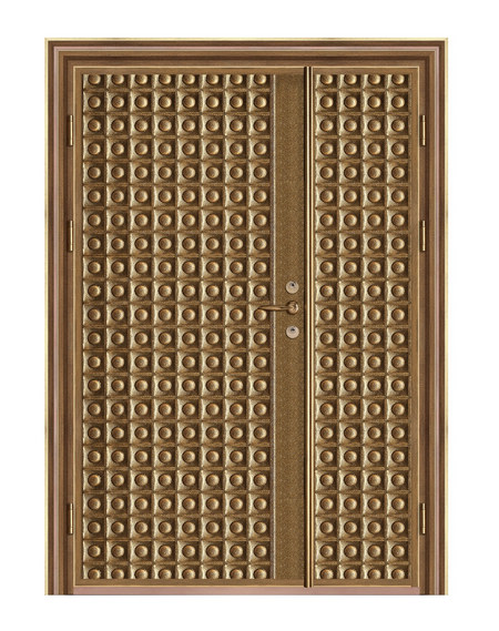 洛阳梵蒂斯防盗门