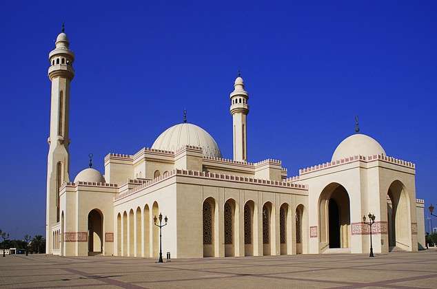 英语:manamah),是巴林王国的首都,全国第一大城市