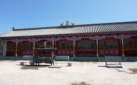妙吉寺