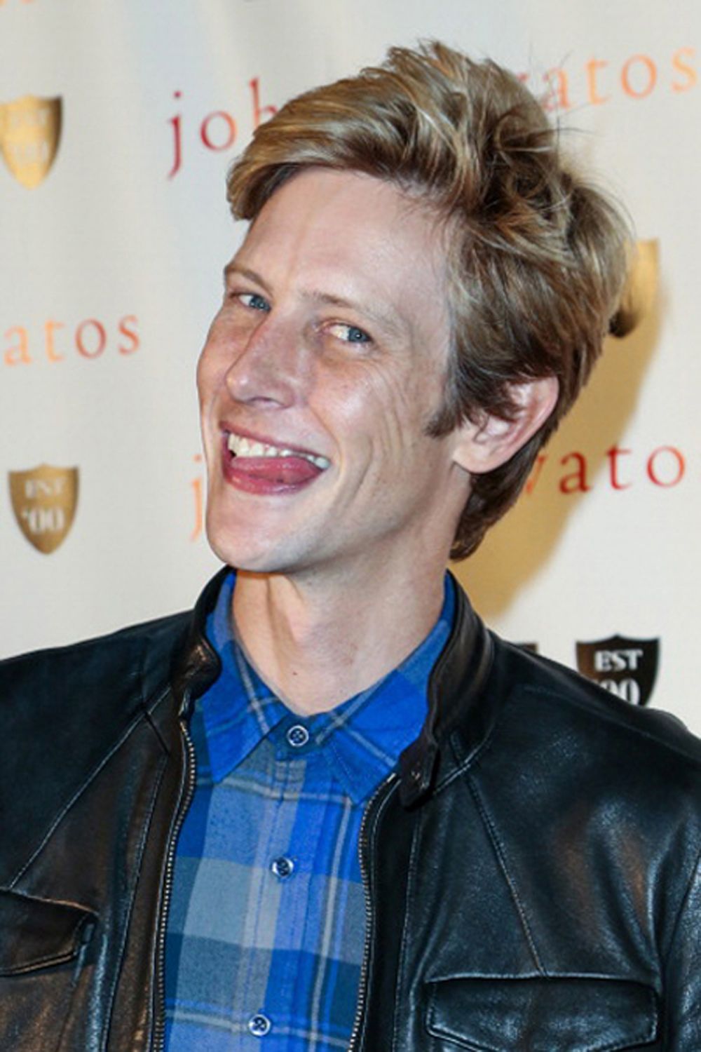  p>加布里埃尔·曼(gabriel mann),1972年5月14日出生于美国佛蒙特