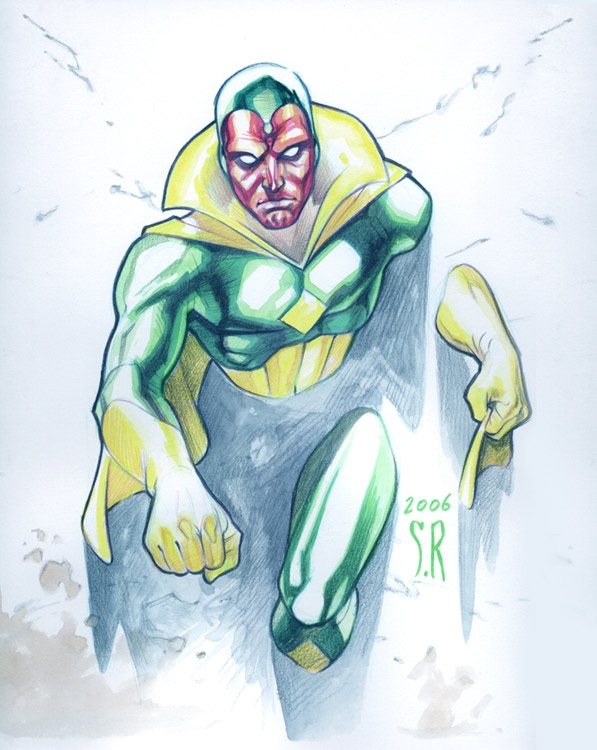  p>幻视(vision),是美国 a target="_blank" href="/item/漫威">漫威 