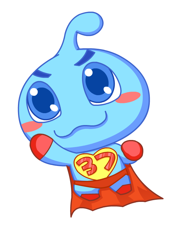 href="#">三七互娱(上海)科技有限公司 /a>官方吉祥物