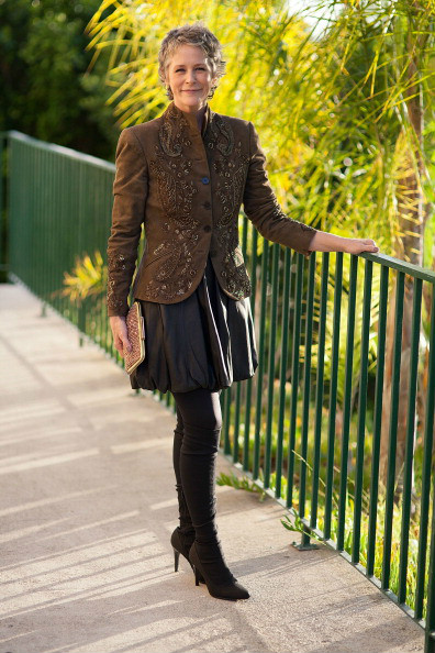 梅莉莎·麦克布莱德