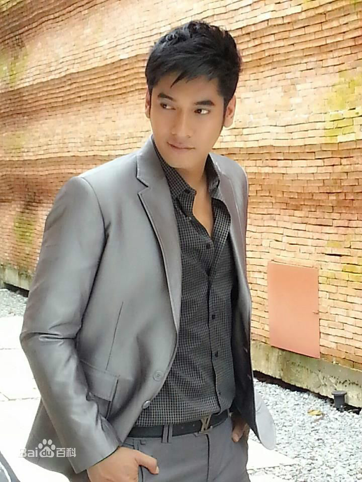 veeraparp suparbpaiboon