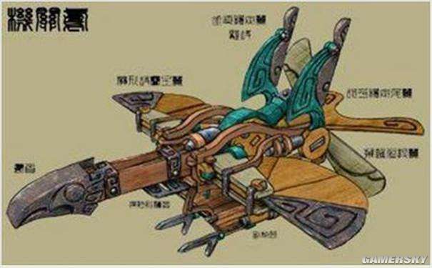 巧夺天工还是虚构杜撰 “偃术”真的存在吗？_百科TA说