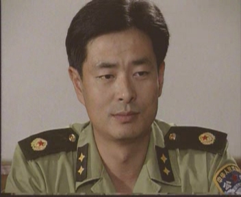 濮存昕
