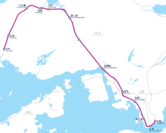  p>九广铁路公司(简称九铁公司,英文:kowloon-canton railway