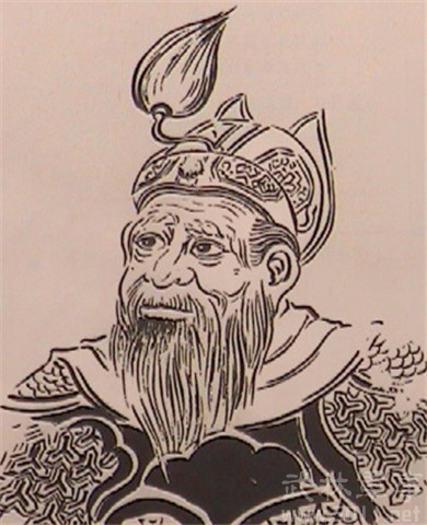杨业（北宋初期名将）_百度百科