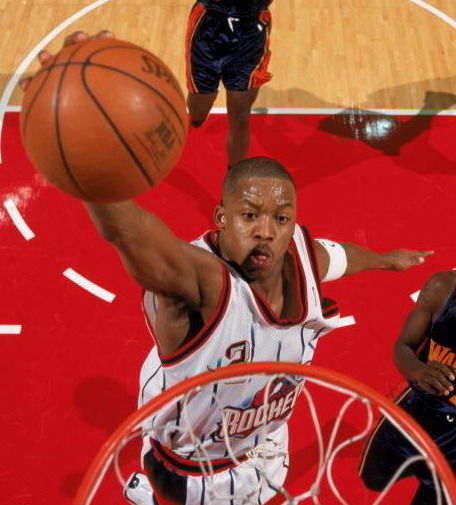 斯蒂夫-弗朗西斯(stevefrancis)