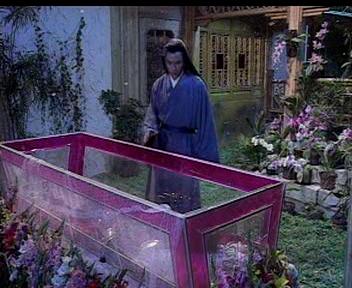 倩女幽魂前传之狐媚