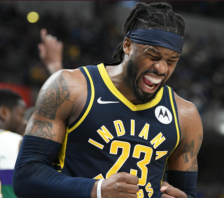  p>韦斯利·马修斯(wesley matthews),1986年10月14日出生于 a target