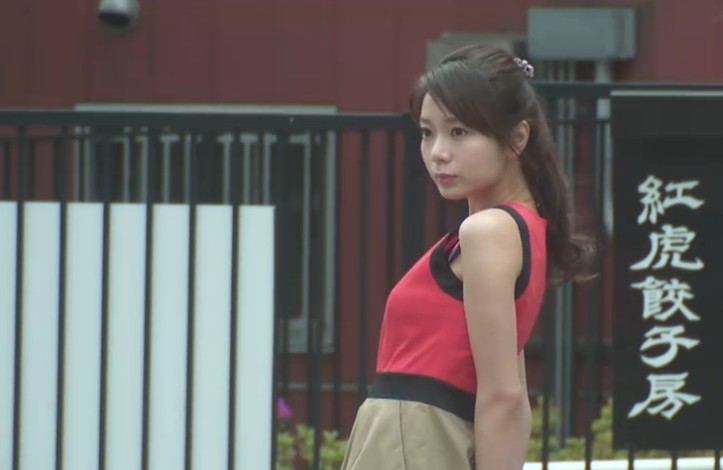  p>森宽和,1988年6月22日出生 , 女性时尚杂志担任模特儿的工作.