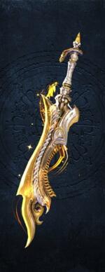  p>生魂武器,属于无极武器一类,等阶:s3,拥有此武器的人被俗称为生魂