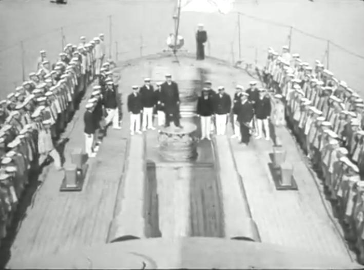 战舰波将金号thebattleshippotemkin(1925)