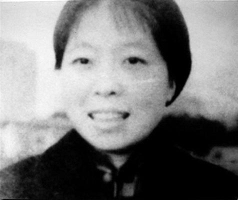  p>萧红(1911年6月1日-1942年1月22日),中国近现代女作家,被誉为二十