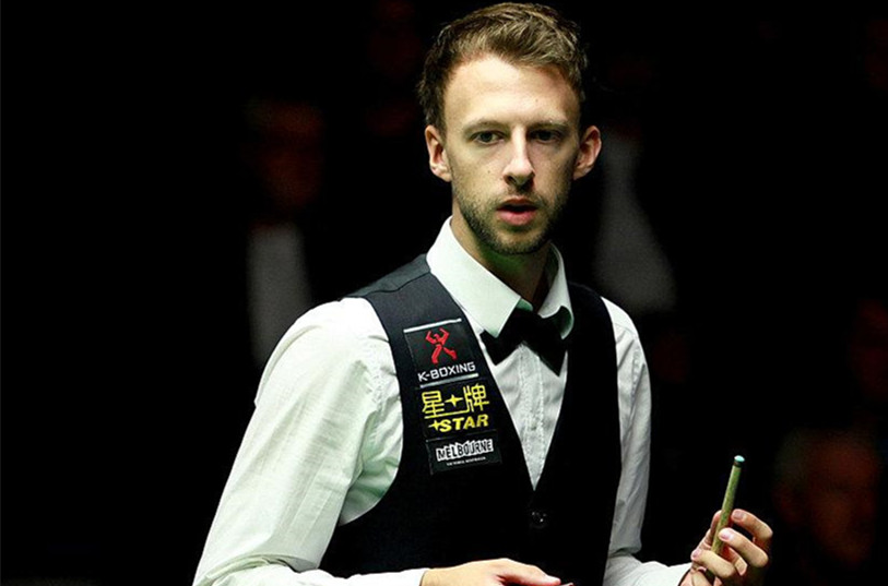  p>贾德·特鲁姆普(judd trump),1989年8月20日出生于英国布里斯托尔