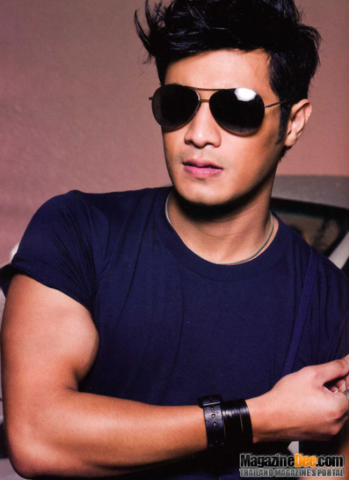  p>帕查特·南潘(rome), 1984年5月1日出生于泰国孔敬,泰国男演员