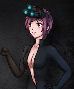  p>shop girl,游戏《 a target="_blank" href="/item/闪客快打