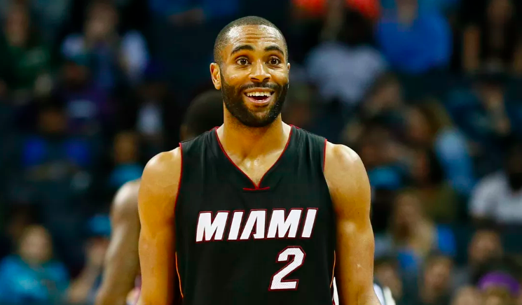wayne ellington
