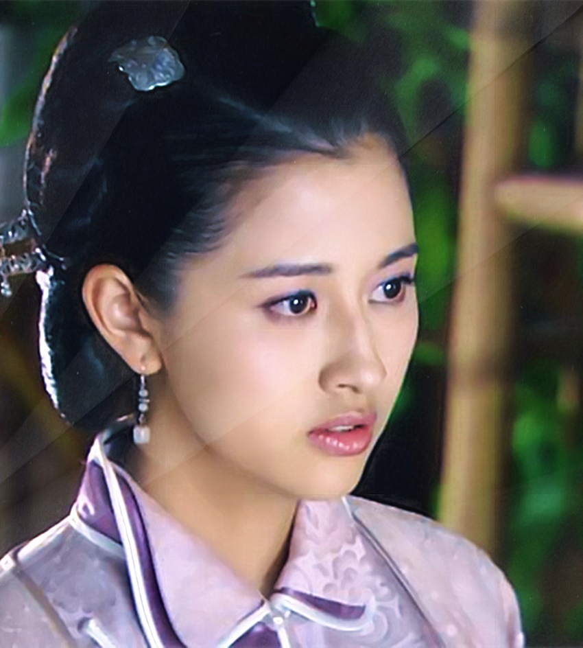 江琳儿,电视剧《 a target="_blank" href="/item/无敌铁桥三