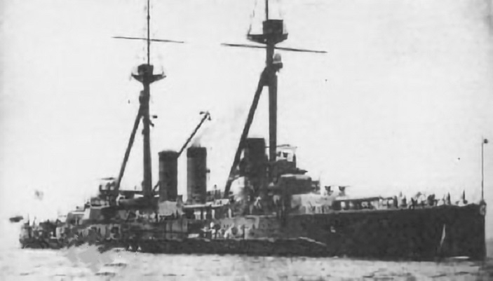  p>河内号战列舰(日本语:かわちせんかん)是旧 a href="#" data-lemma