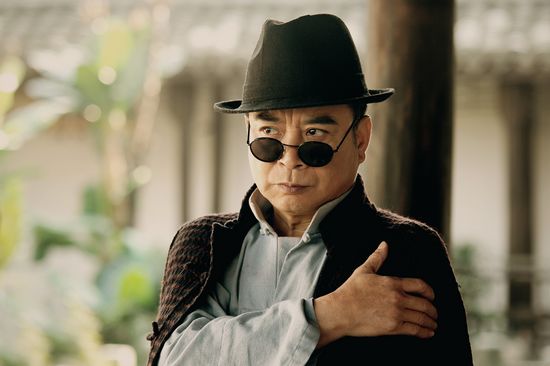 我的抗战