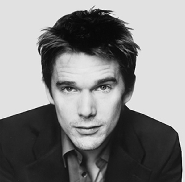  p>伊桑·霍克(ethan hawke),1970年11月6日出生于美国德克萨斯州