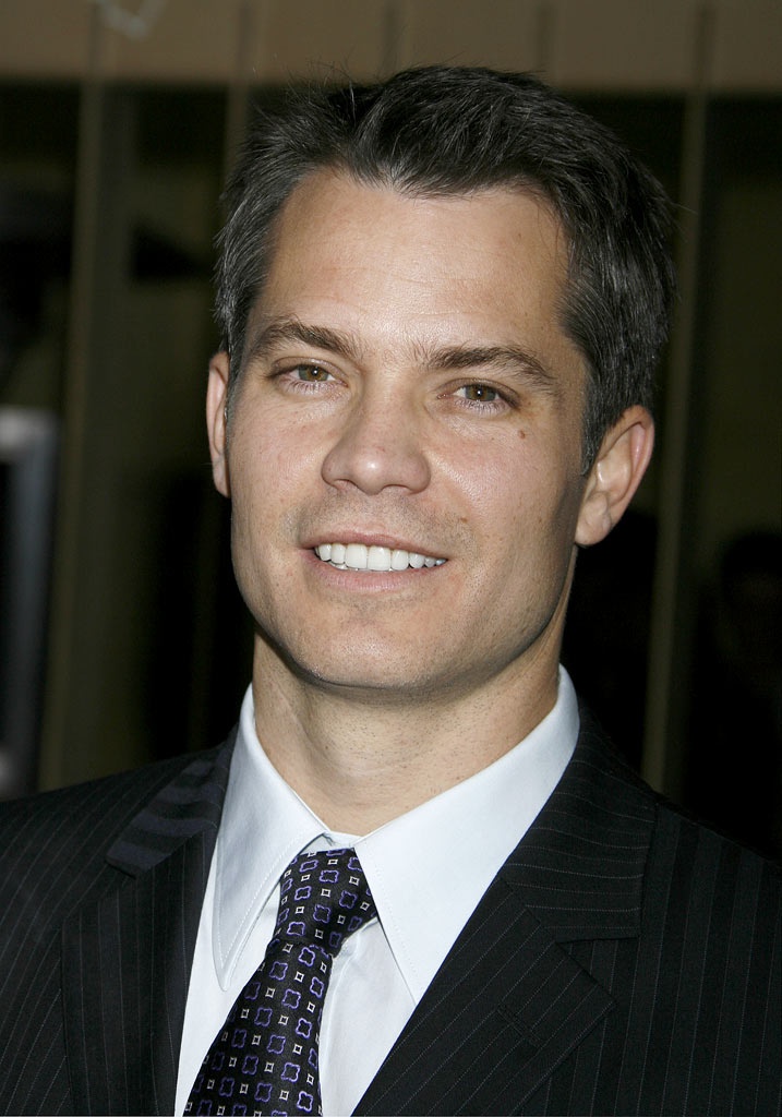 timothy david olyphant