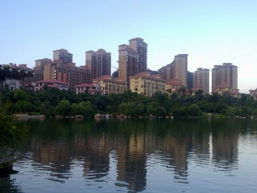 福建省惠安县黄塘镇