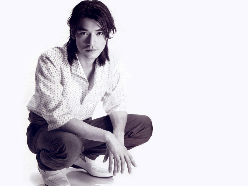 takeshi kaneshiro