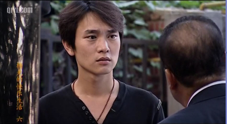 杨光的快乐生活6