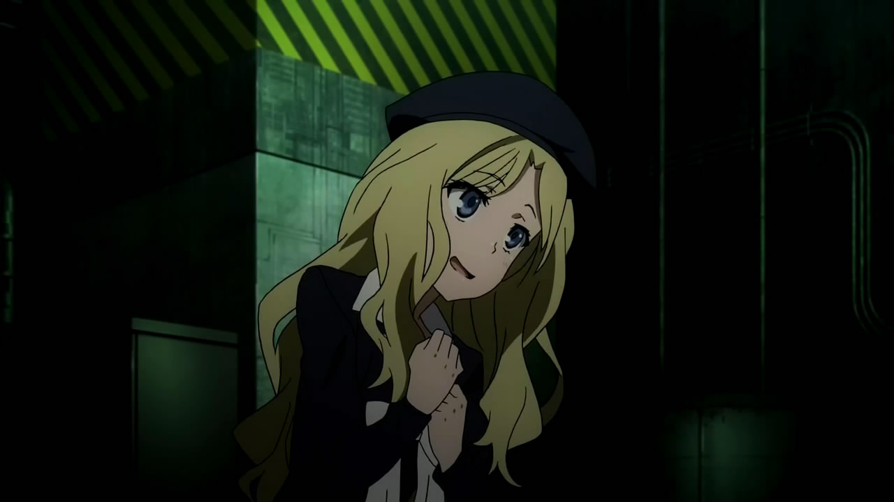 芙兰达·塞维伦