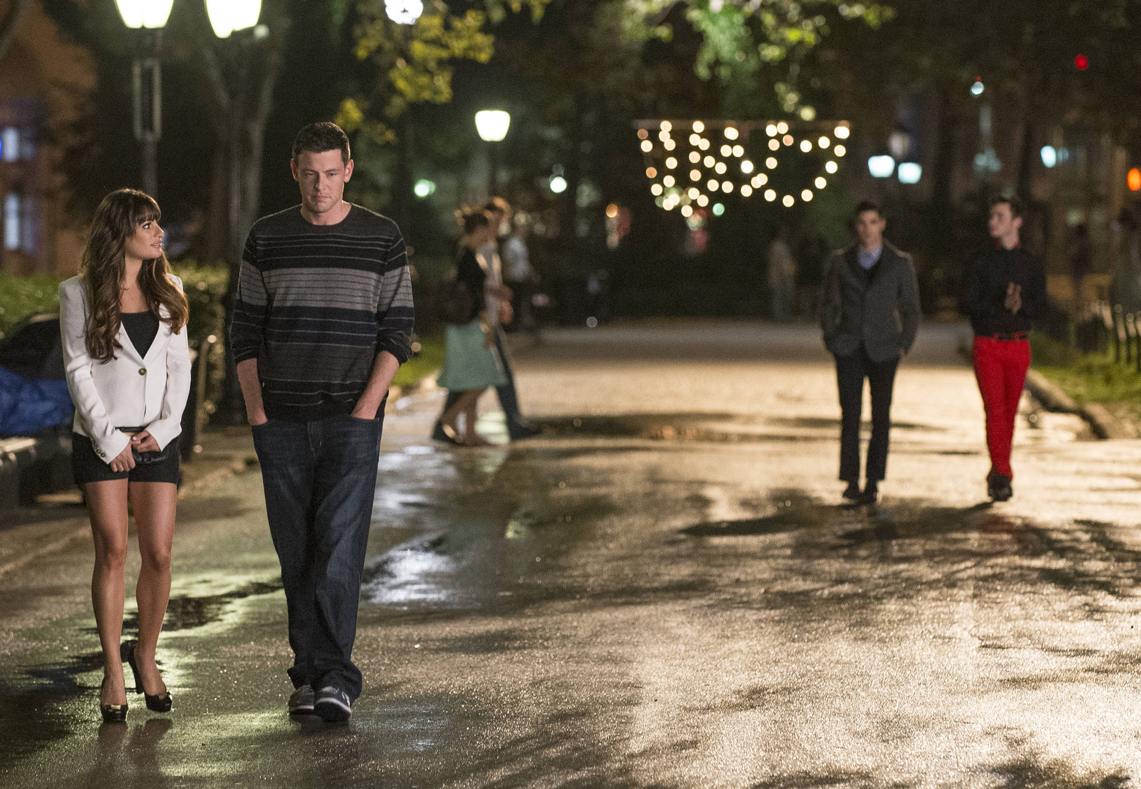  p>《欢乐合唱团》(glee)是于2009年5月19日在 a href="#" data-lemma