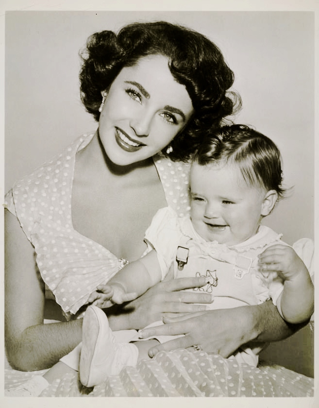  p>伊丽莎白·泰勒(elizabeth taylor,1932年2月27日—2011年3月23日)